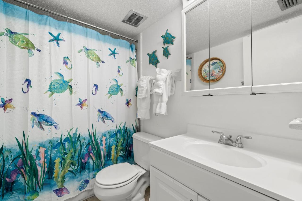 Waves 18 Apartment St. Pete Beach Ngoại thất bức ảnh