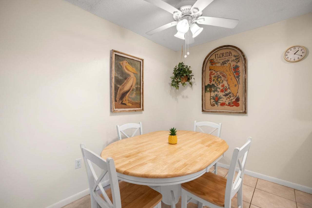 Waves 18 Apartment St. Pete Beach Ngoại thất bức ảnh