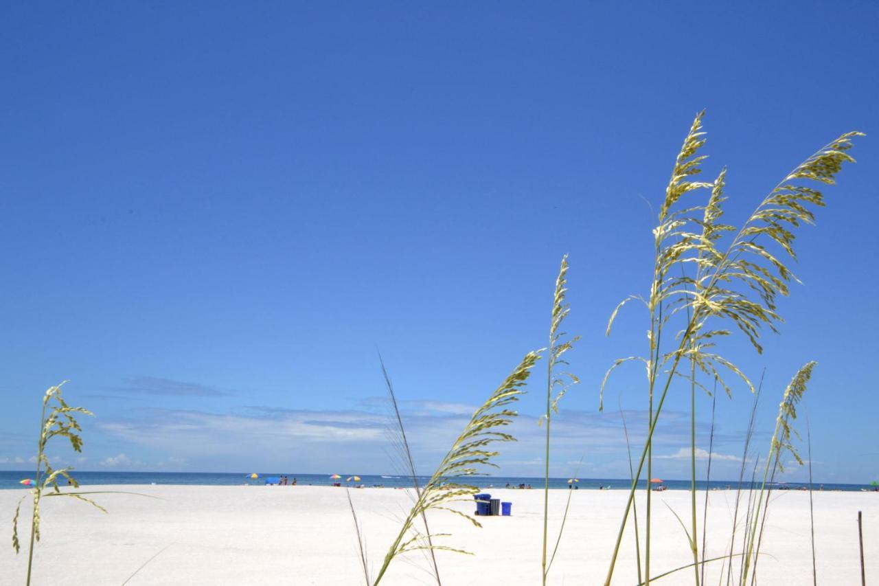 Waves 18 Apartment St. Pete Beach Ngoại thất bức ảnh